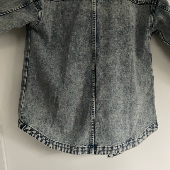 Jean Jacket - Picture 5 of 7